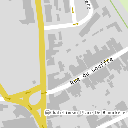 Institut Sainte Marie Chatelineau Chatelet
