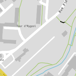 Petit Casino Avenue Henri Mauriat Aix En Provence