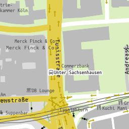 Romerbrunnen Altstadt Nord