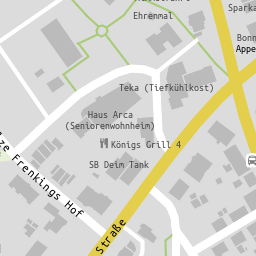 Teka Tiefkuhlkost Nottuln