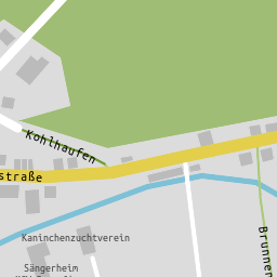 Kaninchenzuchtverein Waldfischbach Burgalben