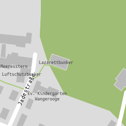 Haus Huber Wangerooge