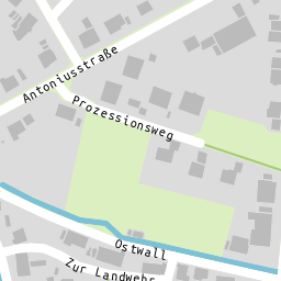 Haus Isfort Bad Westernkotten