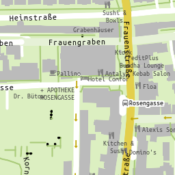 Georgsbrunnen Ulm