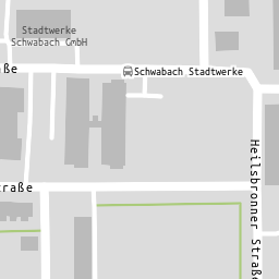 Schwesternwohnheim Schwabach