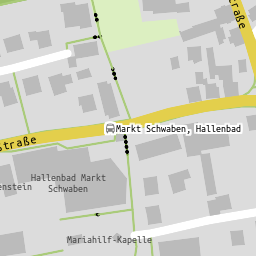 Herzog Ludwig Strasse Markt Schwaben