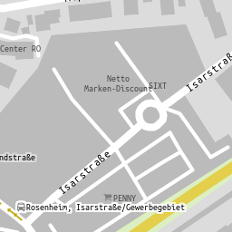 Laufhaus 109 Rosenheim