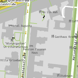 Joachimsthaler Strasse Wilmersdorf