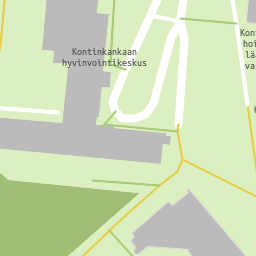 Kiviharjunkuja, Oulu