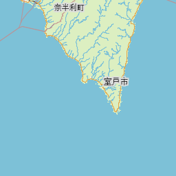 南海道